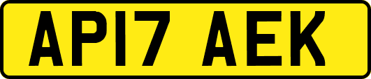 AP17AEK