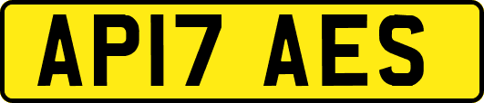 AP17AES