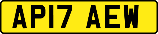 AP17AEW