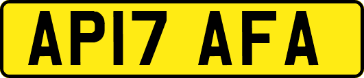 AP17AFA