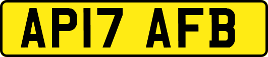 AP17AFB