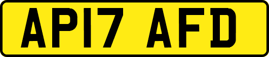 AP17AFD