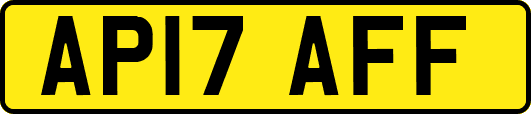 AP17AFF
