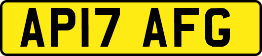 AP17AFG