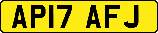 AP17AFJ