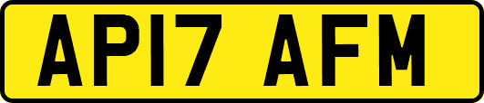 AP17AFM