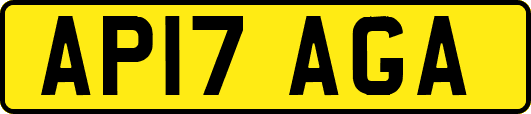 AP17AGA