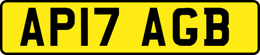 AP17AGB