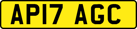 AP17AGC