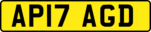 AP17AGD