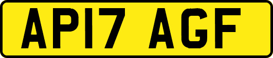 AP17AGF