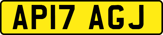 AP17AGJ