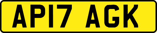 AP17AGK