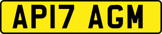 AP17AGM