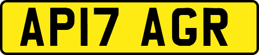 AP17AGR