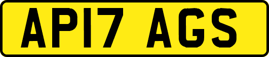 AP17AGS