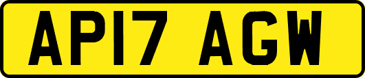AP17AGW