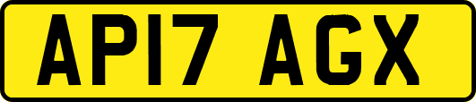 AP17AGX