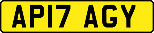 AP17AGY
