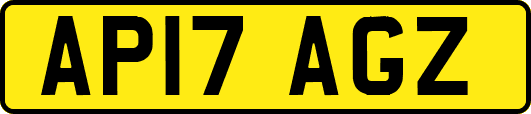 AP17AGZ