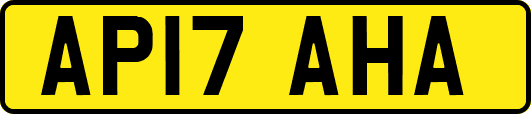 AP17AHA