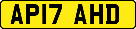 AP17AHD