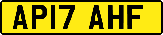 AP17AHF