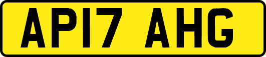 AP17AHG