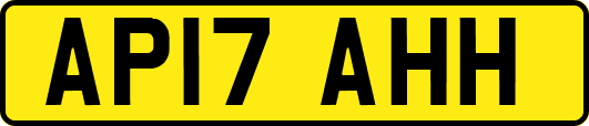 AP17AHH