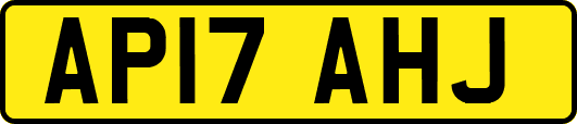 AP17AHJ