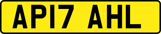 AP17AHL