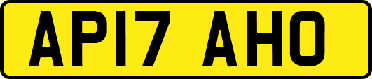 AP17AHO