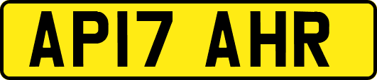 AP17AHR