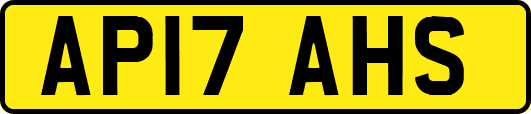 AP17AHS
