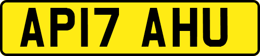 AP17AHU