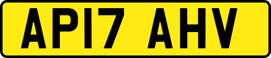 AP17AHV