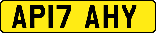 AP17AHY