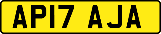 AP17AJA