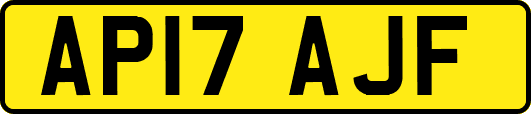 AP17AJF