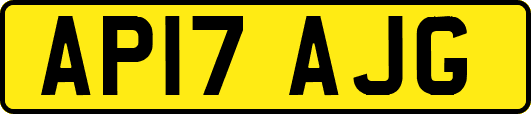 AP17AJG