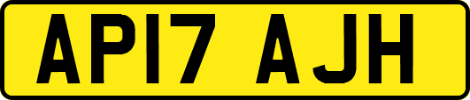 AP17AJH