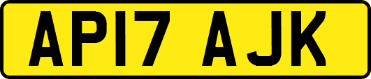 AP17AJK