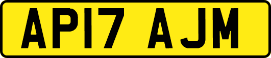AP17AJM