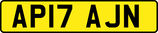 AP17AJN