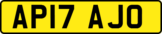 AP17AJO