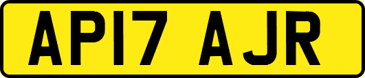 AP17AJR