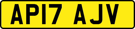 AP17AJV