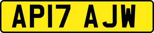 AP17AJW