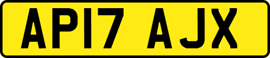 AP17AJX