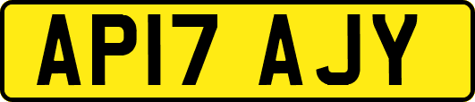 AP17AJY